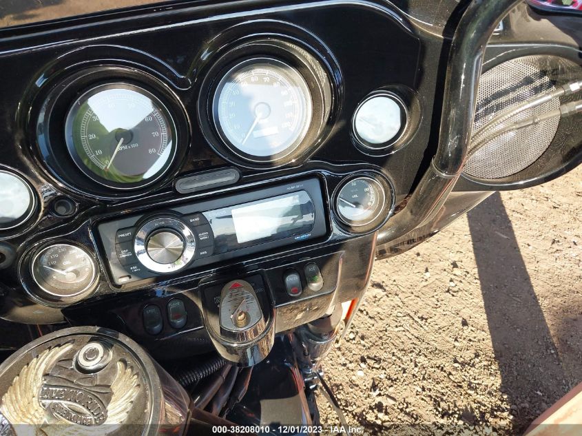 2002 HARLEY-DAVIDSON FLHTCUI 1HD1FCW192Y636861