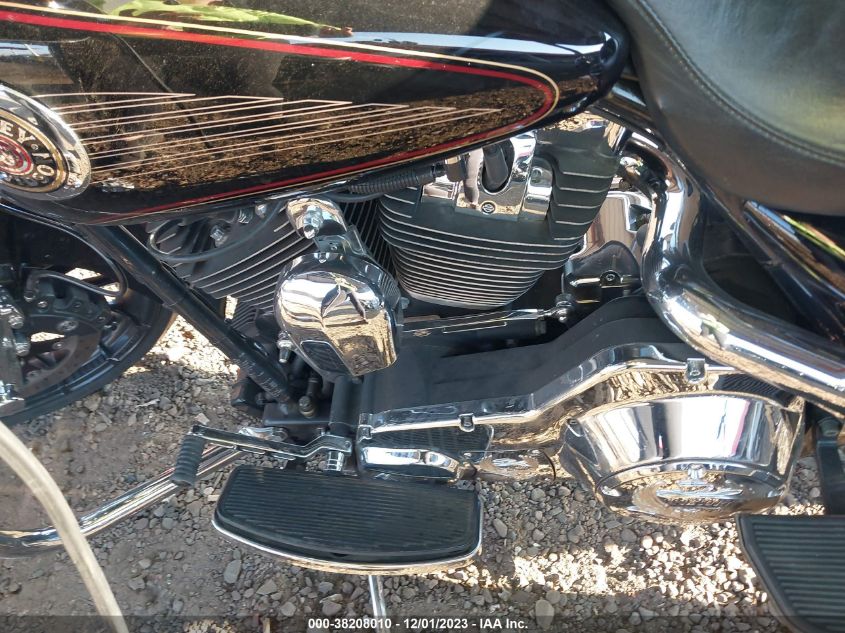 2002 HARLEY-DAVIDSON FLHTCUI 1HD1FCW192Y636861