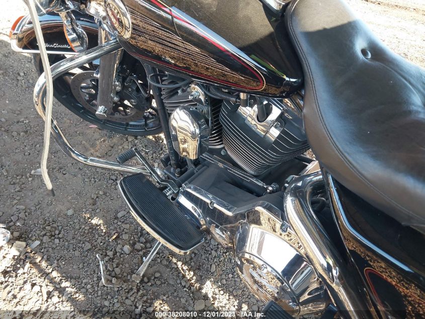2002 HARLEY-DAVIDSON FLHTCUI 1HD1FCW192Y636861