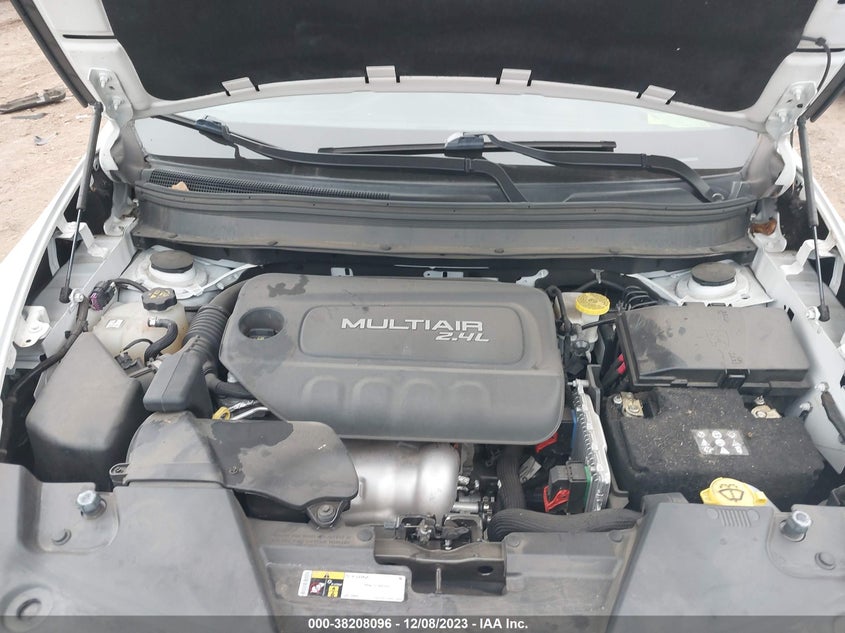 VIN 1C4PJLCB9JD537311 2018 JEEP CHEROKEE LATITUDE FWD