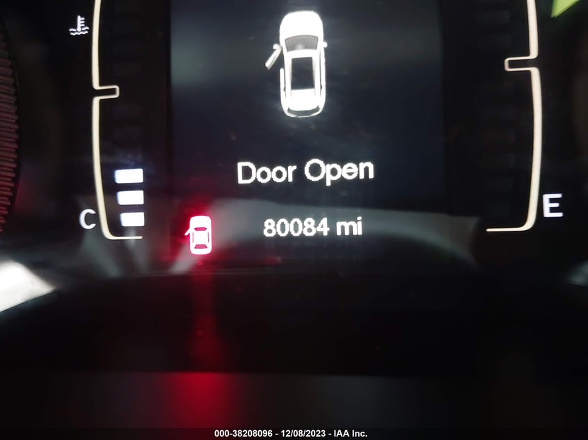 VIN 1C4PJLCB9JD537311 2018 JEEP CHEROKEE LATITUDE FWD