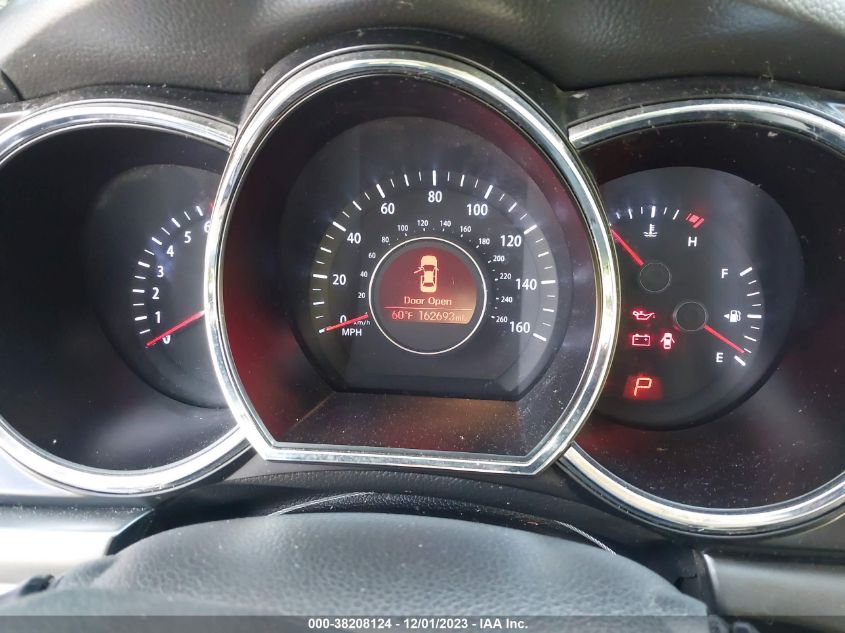 2013 KIA OPTIMA LX - 5XXGM4A79DG202295