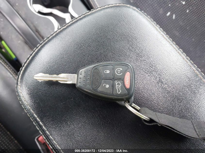 2014 CHRYSLER 200 LIMITED - 1C3CCBCG0EN192866