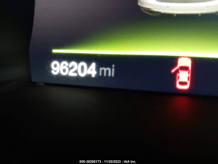 2017 ALFA ROMEO GIULIA TI RWD - ZARFAECN8H7541527