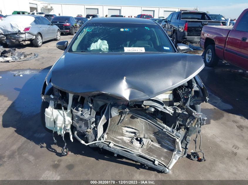 2013 TOYOTA CAMRY L/SE/LE/XLE - 4T1BF1FKXDU255271