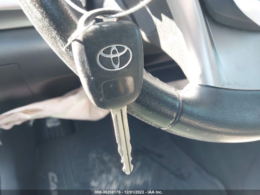 2013 TOYOTA CAMRY L/SE/LE/XLE - 4T1BF1FKXDU255271
