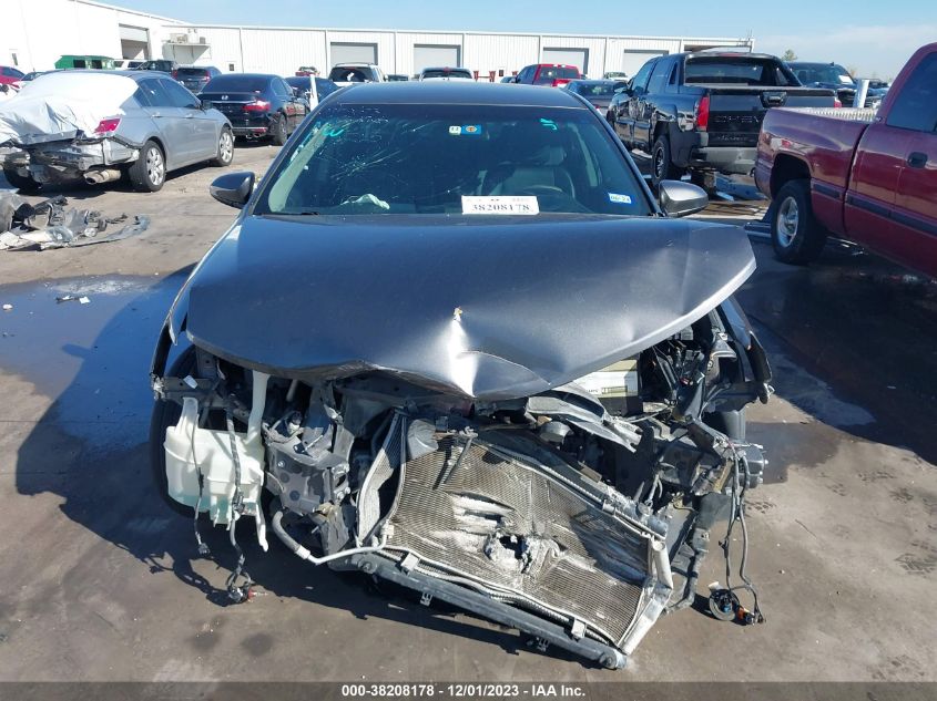 2013 TOYOTA CAMRY L/SE/LE/XLE - 4T1BF1FKXDU255271