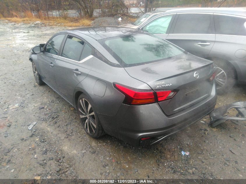 1N4BL4CV5KC112296 | 2019 NISSAN ALTIMA