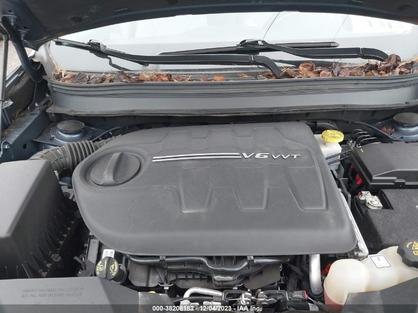 2020 JEEP CHEROKEE LIMITED 4X4 - 1C4PJMDX0LD623299