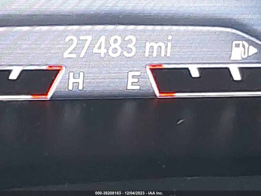 2020 JEEP CHEROKEE LIMITED 4X4 - 1C4PJMDX0LD623299