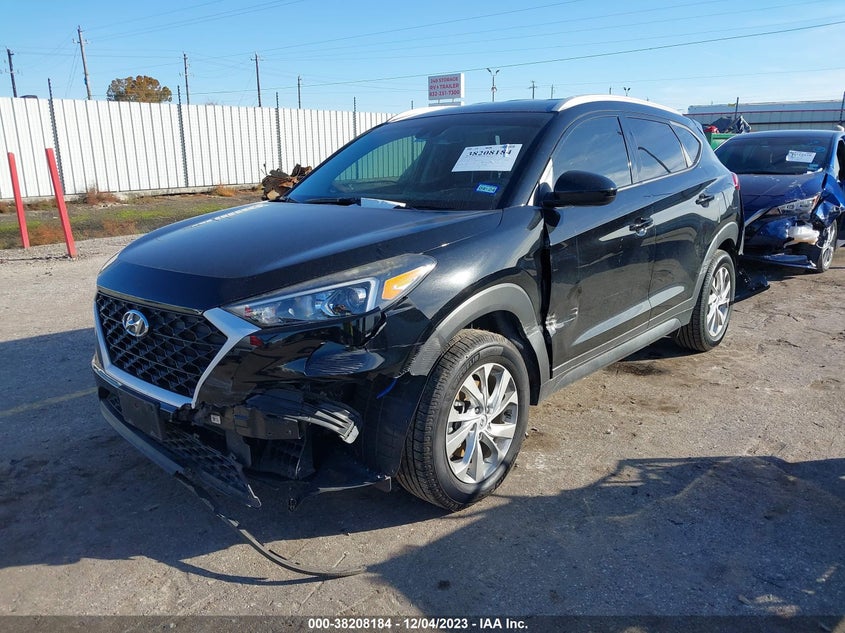 VIN KM8J33A43LU137036 2020 HYUNDAI TUCSON LIMITED/SEL/SPORT/ULTIMAT