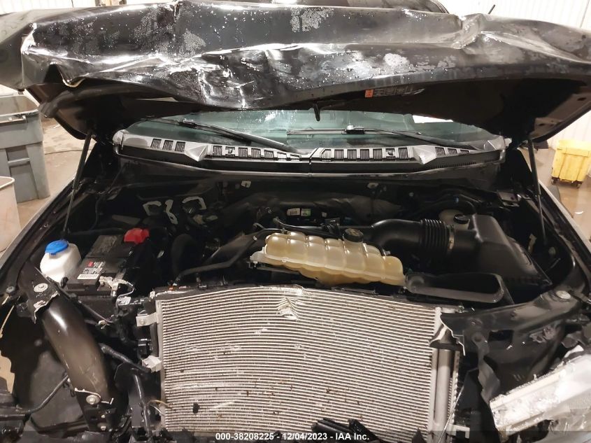2020 FORD F-150 XLT - 1FTEW1EPXLFA80019