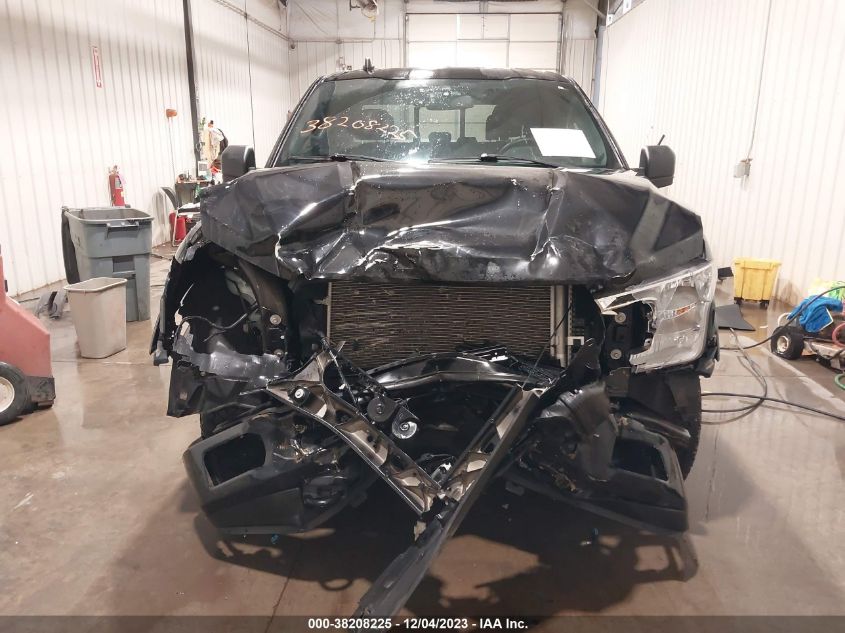 2020 FORD F-150 XLT - 1FTEW1EPXLFA80019