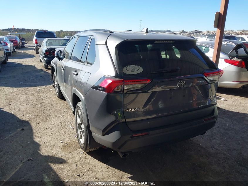 2019 TOYOTA RAV4 XLE/XLE PREMIUM - 2T3P1RFVXKW035288