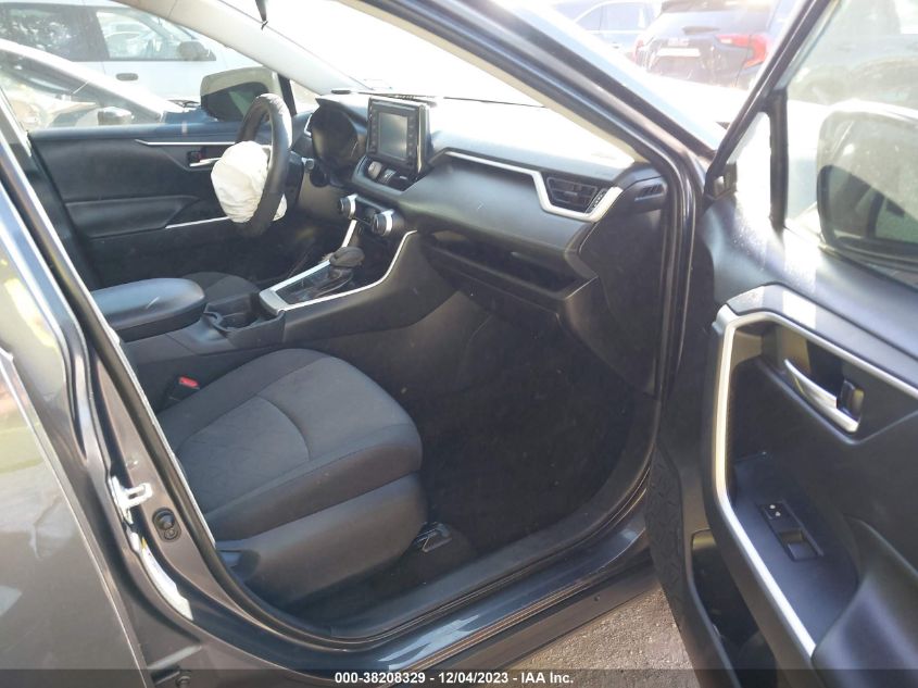 2019 TOYOTA RAV4 XLE/XLE PREMIUM - 2T3P1RFVXKW035288