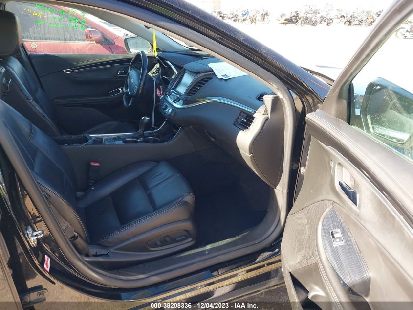 2018 CHEVROLET IMPALA LT - 2G1105S36J9139896