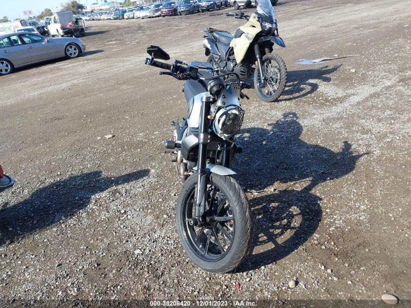 2017 DUCATI SCRAMBLER 800 ML015ANMXHT012626