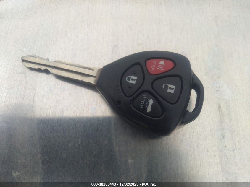 2014 TOYOTA SCION FR-S JF1ZNAA18E9701559