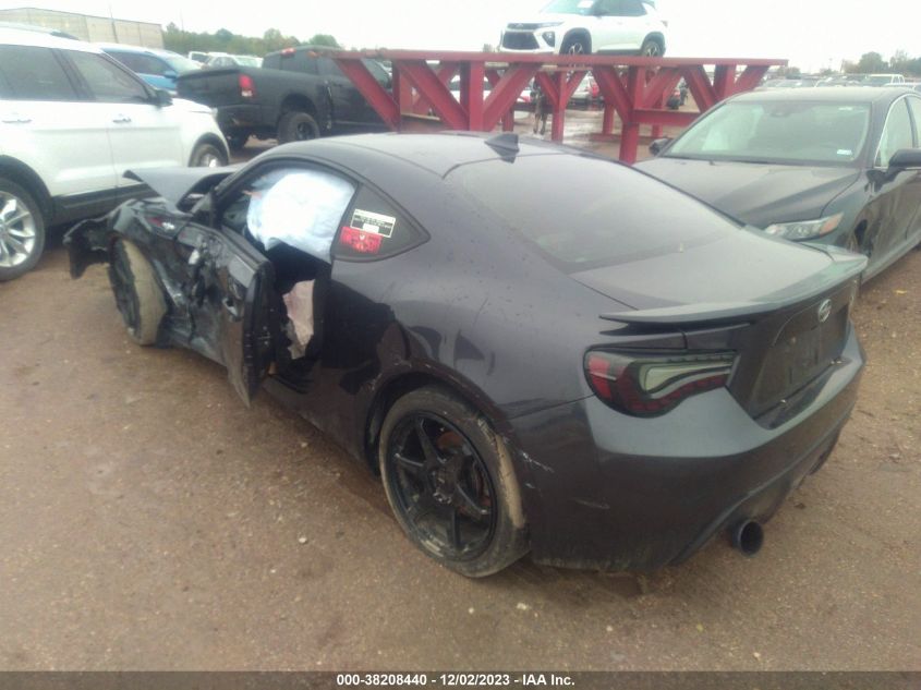 2014 TOYOTA SCION FR-S JF1ZNAA18E9701559