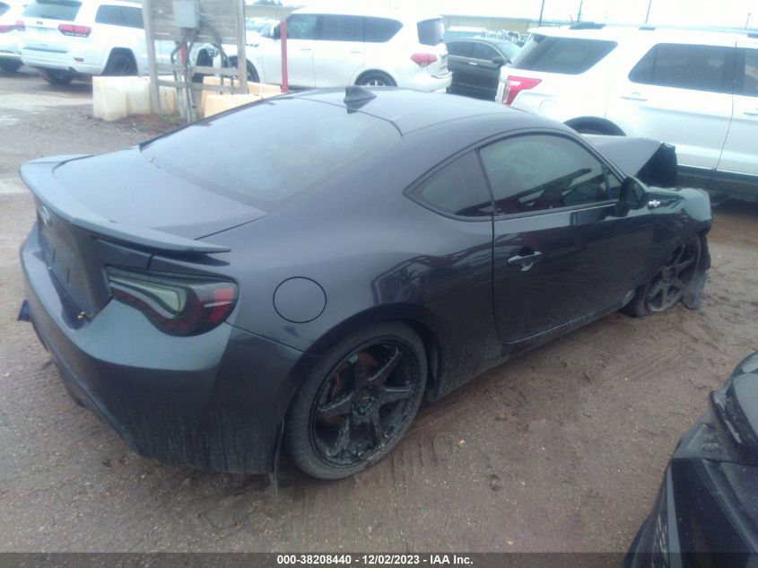2014 TOYOTA SCION FR-S JF1ZNAA18E9701559