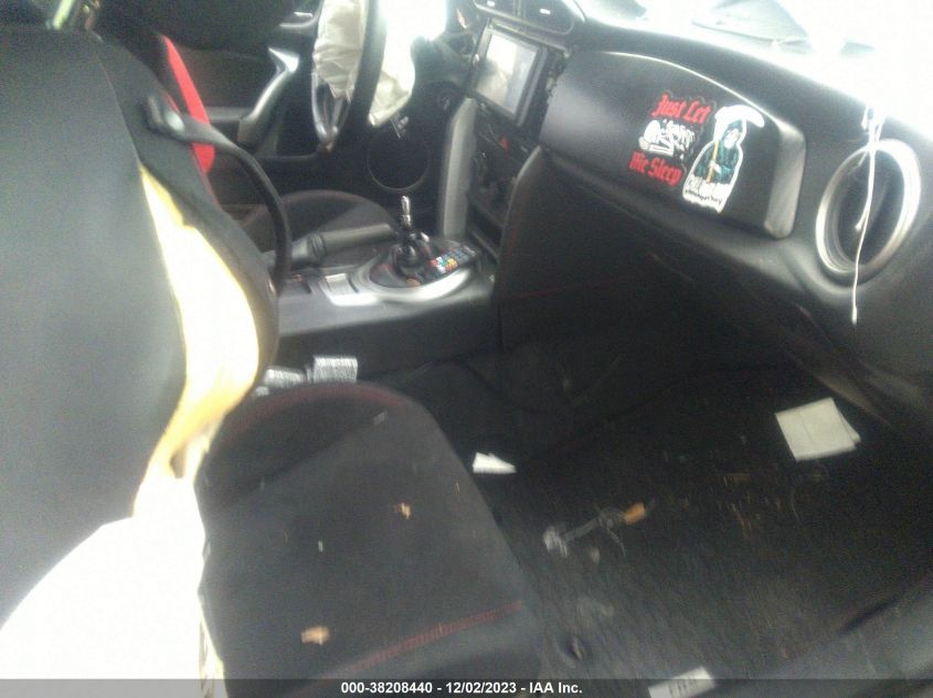 2014 TOYOTA SCION FR-S JF1ZNAA18E9701559