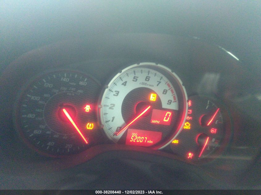 2014 TOYOTA SCION FR-S JF1ZNAA18E9701559