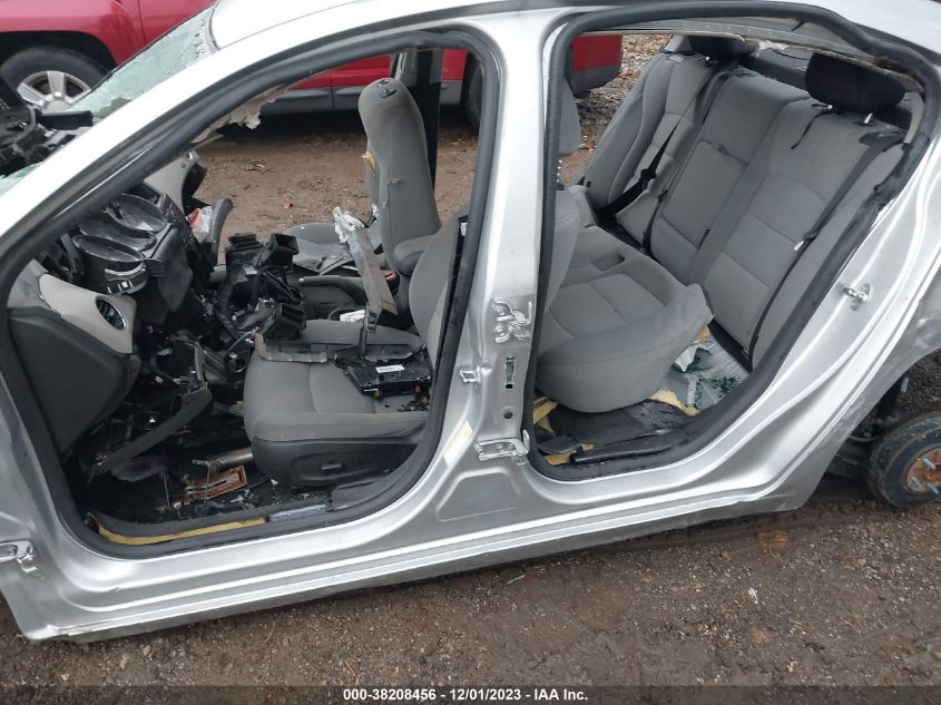 2015 CHEVROLET CRUZE 1LT AUTO - 1G1PC5SB7F7256372