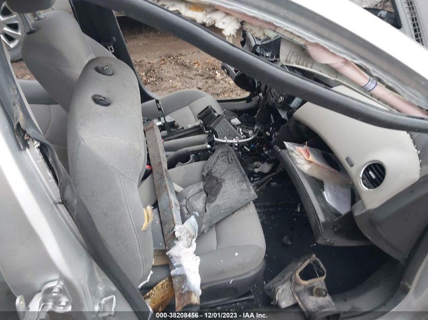2015 CHEVROLET CRUZE 1LT AUTO - 1G1PC5SB7F7256372