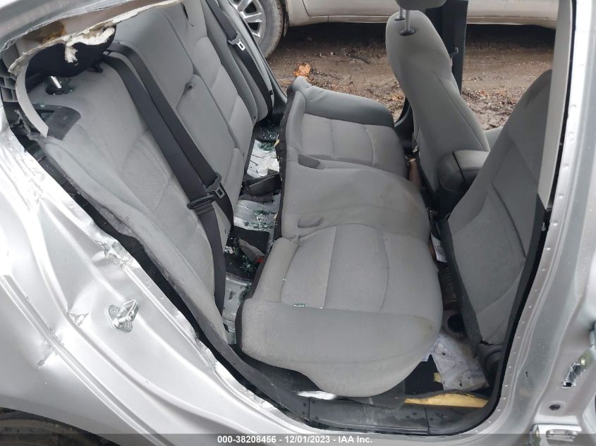 2015 CHEVROLET CRUZE 1LT AUTO - 1G1PC5SB7F7256372