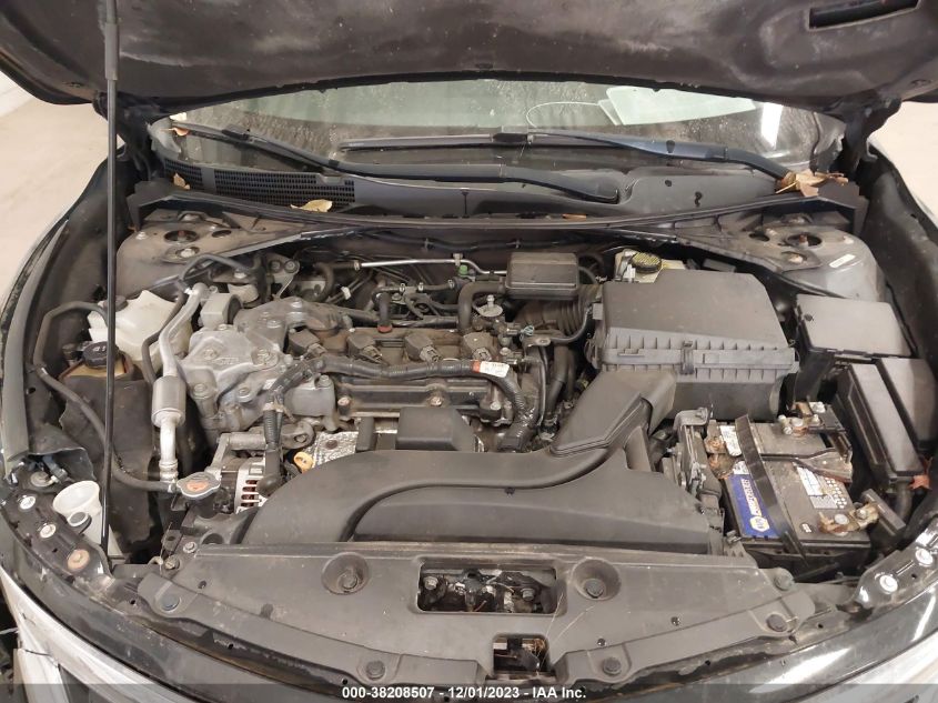 2013 NISSAN ALTIMA 2.5/S/SV/SL - 1N4AL3AP1DN583962