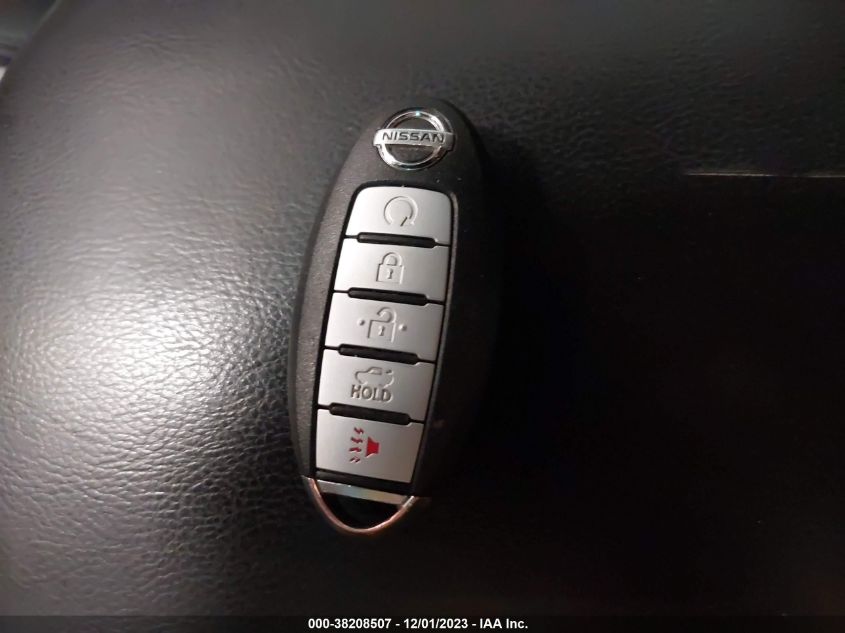 2013 NISSAN ALTIMA 2.5/S/SV/SL - 1N4AL3AP1DN583962