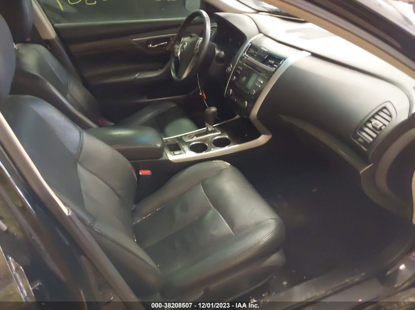 2013 NISSAN ALTIMA 2.5/S/SV/SL - 1N4AL3AP1DN583962