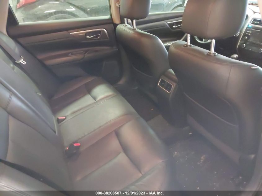 2013 NISSAN ALTIMA 2.5/S/SV/SL - 1N4AL3AP1DN583962