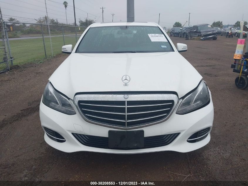 2015 MERCEDES-BENZ E 350 4MATIC - WDDHF8JB9FB142009