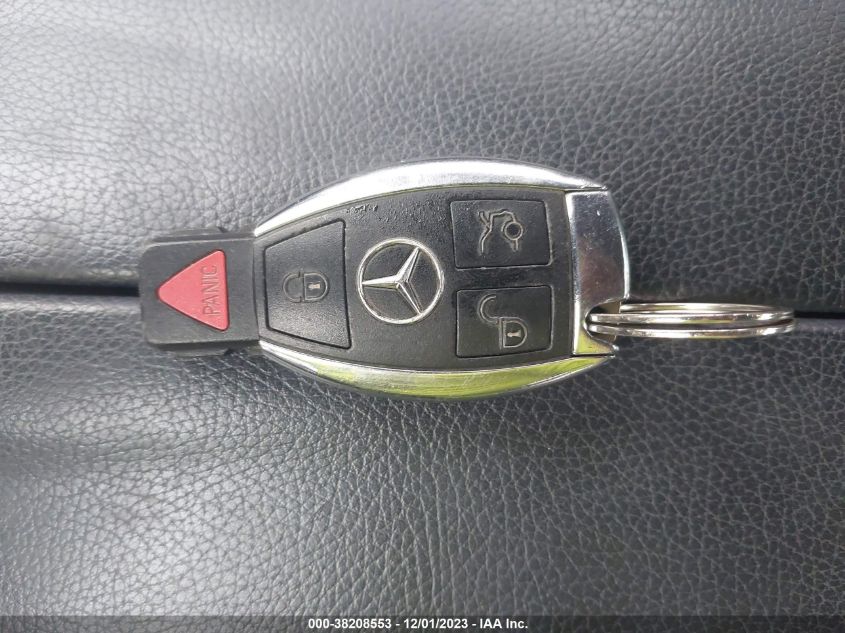 2015 MERCEDES-BENZ E 350 4MATIC - WDDHF8JB9FB142009