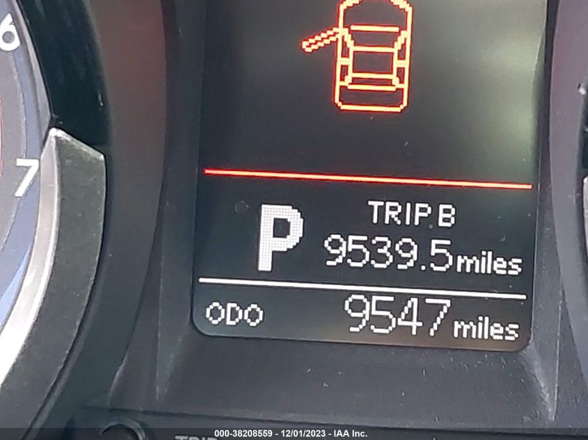 2015 TOYOTA COROLLA S PLUS - 2T1BURHE2FC266796