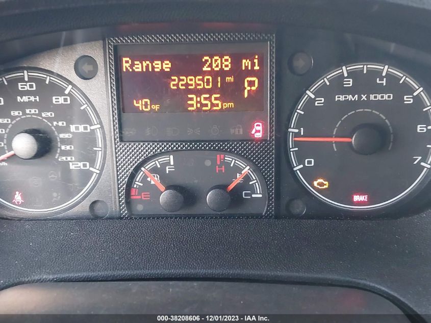 2018 RAM PROMASTER 2500 HIGH ROOF 159" WB 3C6TRVDG8JE107384