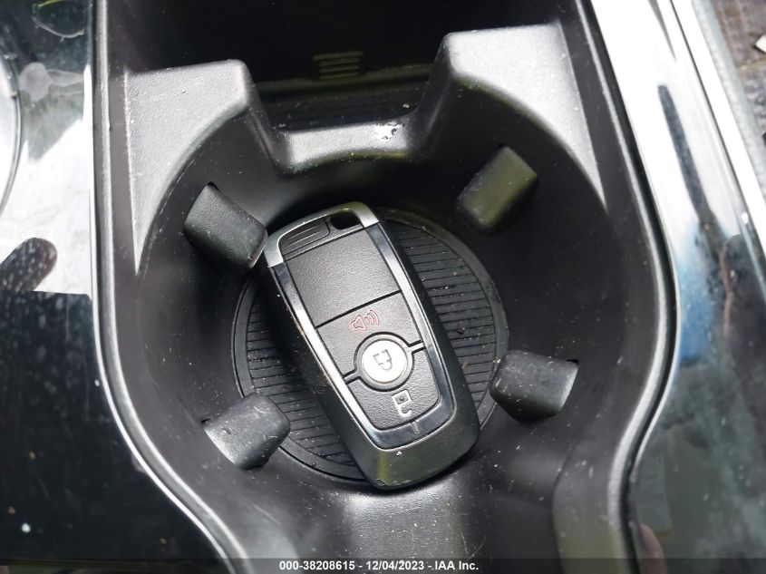 2020 FORD EDGE SEL - 2FMPK4J92LBA09374