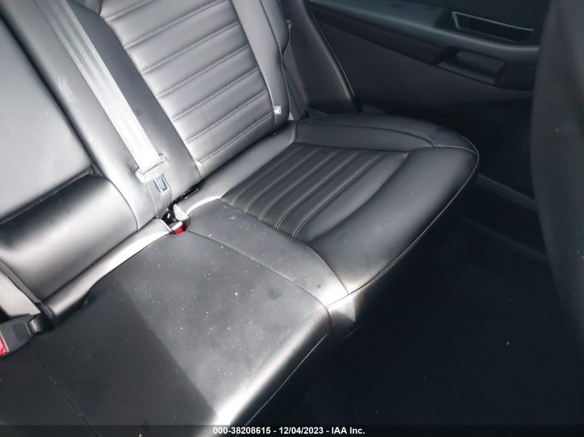 2020 FORD EDGE SEL - 2FMPK4J92LBA09374