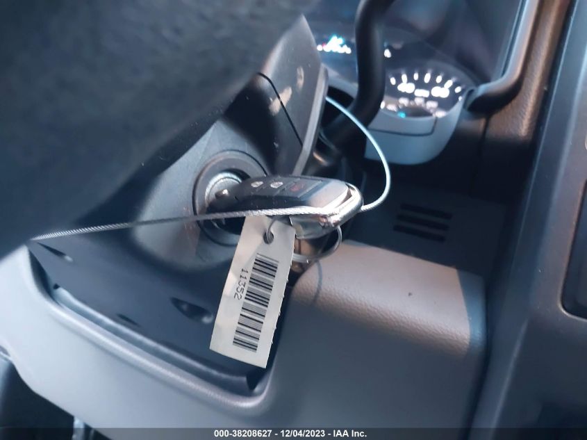 2018 FORD F-250 XL - 1FT7W2BT1JEC62341