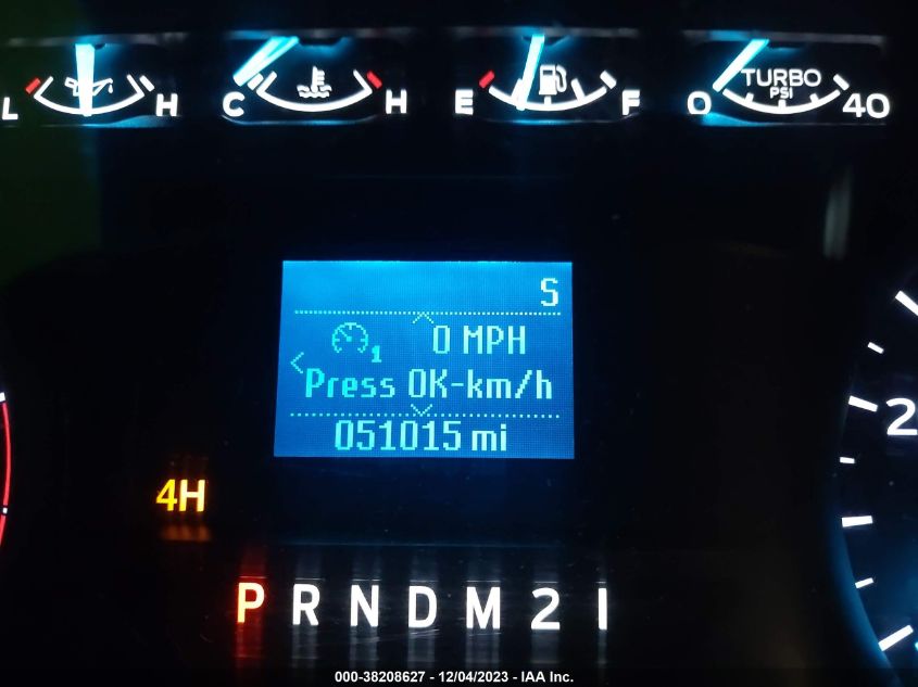 2018 FORD F-250 XL - 1FT7W2BT1JEC62341