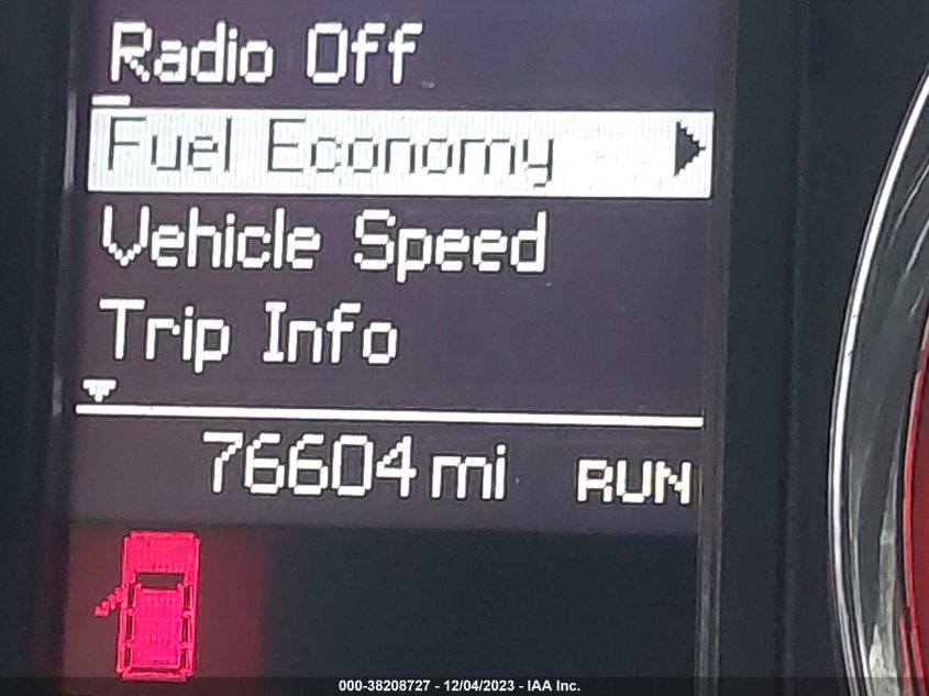 2019 DODGE GRAND CARAVAN GT - 2C4RDGEG0KR647677