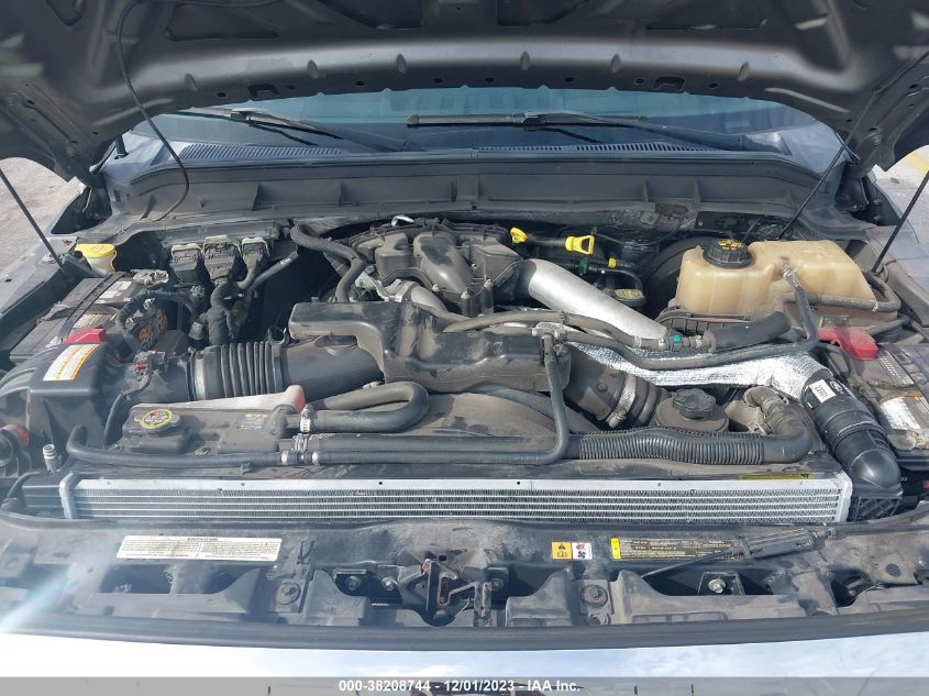 2013 FORD F-250 XL - 1FT7W2BT1DEA30035