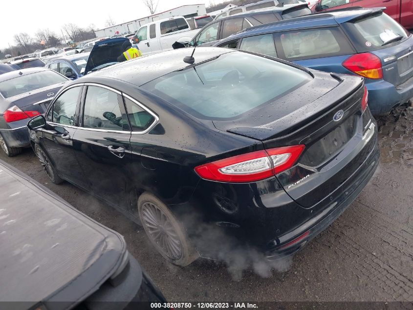 3FA6P0K99GR216933 | 2016 FORD FUSION