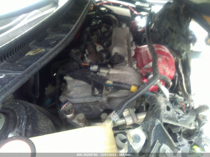 2015 TOYOTA SCION TC - JTKJF5C79FJ000972