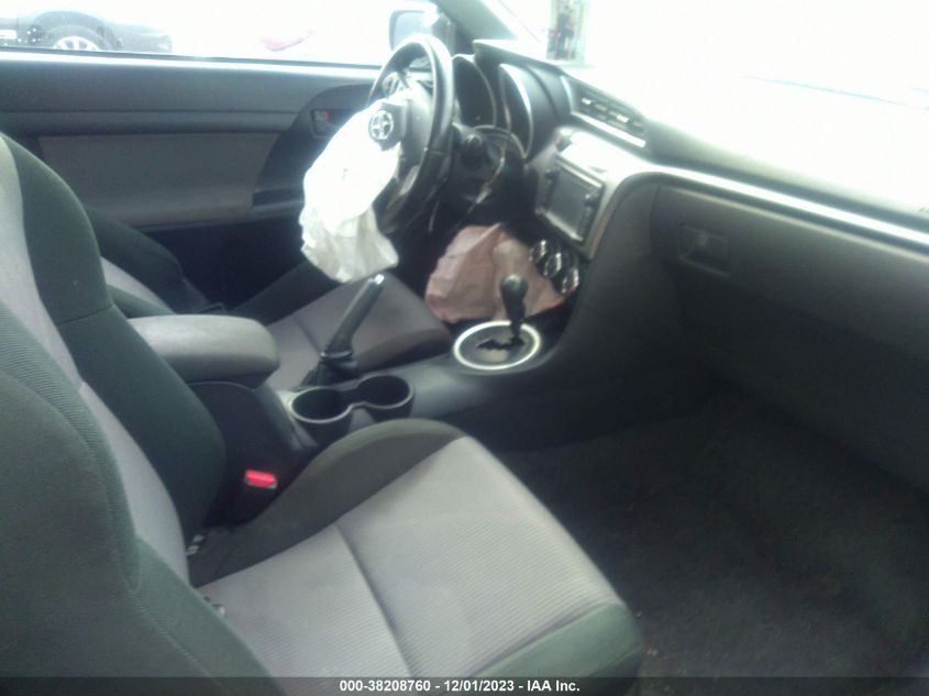 2015 TOYOTA SCION TC - JTKJF5C79FJ000972