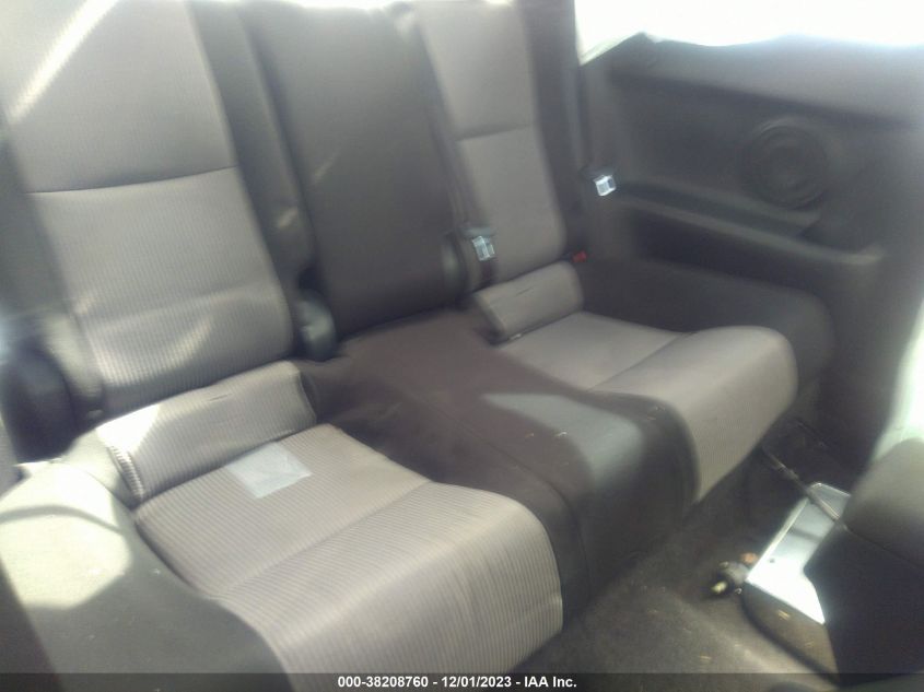 2015 TOYOTA SCION TC - JTKJF5C79FJ000972