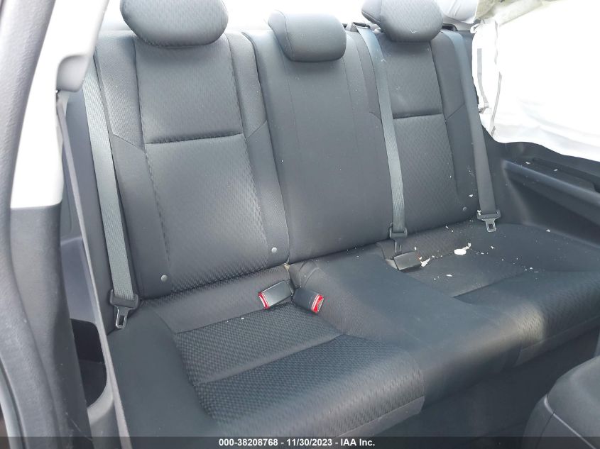 2015 HONDA CIVIC EX - 2HGFG3B89FH519502