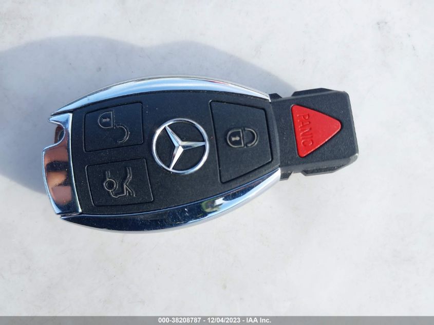 2015 MERCEDES-BENZ C 300 LUXURY/SPORT - 55SWF4JB0FU046050