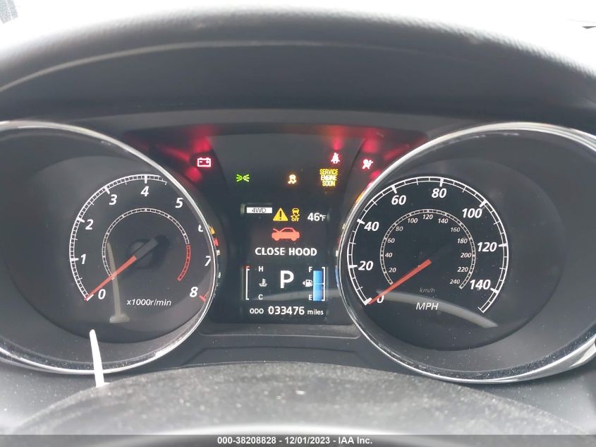 2017 MITSUBISHI OUTLANDER SPORT ES/SE - JA4AR3AW1HZ024758